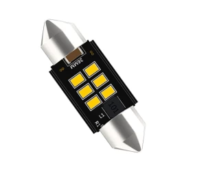 VenCore 3216-10141 - C5W Festoon CanBus Gen4 36mm - Λάμπα LED Σωληνωτή για Βάση C5W 36mm F