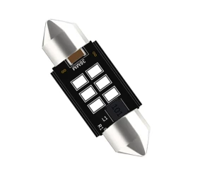 VenCore 3216-10143 - C5W Festoon CanBus Gen4 36mm - Λάμπα LED Σωληνωτή για Βάση C5W 36mm F