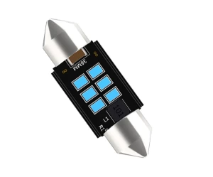 VenCore 3216-10144 - C5W Festoon CanBus Gen4 36mm - Λάμπα LED Σωληνωτή για Βάση C5W 36mm F