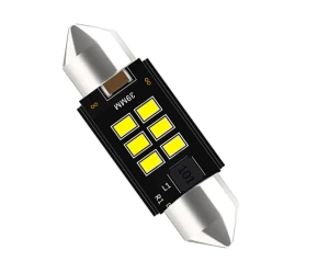 VenCore 3216-10148 - C5W Festoon CanBus Gen4 39mm - Λάμπα LED Σωληνωτή για Βάση C5W 39mm F