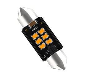 VenCore 3216-10154 - C5W Festoon CanBus Gen4 39mm - Λάμπα LED Σωληνωτή για Βάση C5W 39mm F