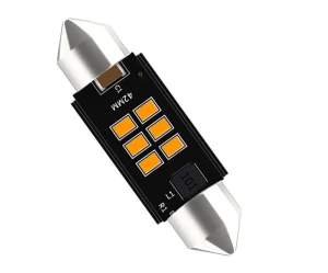 VenCore 3216-10162 - C5W Festoon CanBus Gen4 42mm - Λάμπα LED Σωληνωτή για Βάση C5W 42mm F