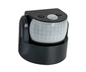 VenCore 3368-10004 - IP65 Dual IR Moving Sensor 230V 5A - Διπλός Ανιχνευτής Κίνησης PIR 18