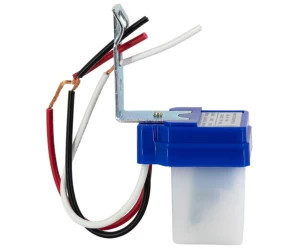 VenCore 3368-10006 - IP65 Day-Night Sensor 12-24V Max 10A - Ανιχνευτής Μέρας-Νύχτας 360° Α