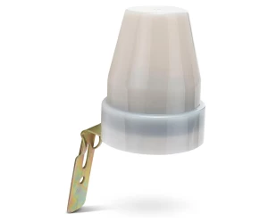 VenCore 3368-10007 - IP65 Day-Night Sensor 230V Max 16A - Ανιχνευτής Μέρας-Νύχτας 360° Αδι