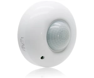 VenCore 3368-10008 - Ceiling Mount IR Moving Sensor 230V 10A - Ανιχνευτής Κίνησης Οροφής P