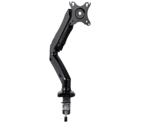 VenCore 2624-10001 - Single Monitor 13-32 Inch Adjustable Desk Mount - Βραχίονας Γραφείου 