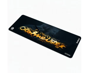 VenCore 2793-10012 - XXL Gaming Mousepad Μοντέλο FN-17 με Διαστάσεις Μ900 x Π400 x Υ3mm