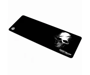 VenCore 2793-10013 - XXL Gaming Mousepad Μοντέλο Ghost με Διαστάσεις Μ900 x Π400 x Υ3mm