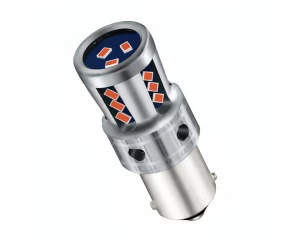 VenCore 3216-10168 - BAU15S PY21W CanBus Gen4 - Λάμπα LED για Βάση BAU15S PY21W CanBus Gen
