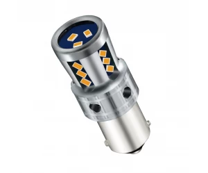 VenCore 3216-10169 - BAU15S PY21W CanBus Gen4 - Λάμπα LED για Βάση BAU15S PY21W CanBus Gen