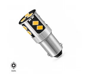 VenCore 3216-10186 - BA9S T4W CanBus Gen4 - Λάμπα LED για Βάση BA9S T4W CanBus Gen4 11 SMD