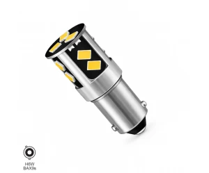 VenCore 3216-10187 - BAx9S H6W CanBus Gen4 - Λάμπα LED για Βάση BAx9S H6W CanBus Gen4 11 S