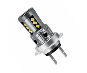 VenCore 3216-10192 - H7 CanBus Gen4 - Λάμπα LED για Βάση H7 CanBus Gen4 18 SMD 3020 9W 280