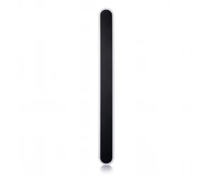 VenCore Linea Black 6093-20102 - Μοντέρνο Επιτοίχιο Φωτιστικό Απλίκα LED 60CM 12W Μαύρο Αλ