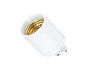VenCore 6373-10002 - Αντάπτορας Μετατροπής Ντουί από G9 σε E27