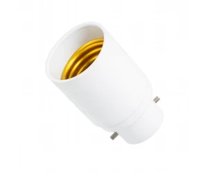 VenCore 6373-10004 - Αντάπτορας Μετατροπής Ντουί από B22 σε E27
