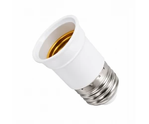 VenCore 6373-10005 - Αντάπτορας Μετατροπής Ντουί από E27 σε E27