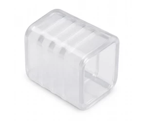 VenCore 6174-50007 - End Cap for One Color NeonFlex - Τερματική Τάπα Στεγανοποίησης - Προσ