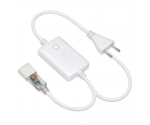 VenCore 6174-50010 - Power Cable Connector - Converter & Controller 230V for Multi Color R