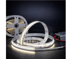 VenCore 6174-50014 - Ledstrip Cob 12W IP20 DW - Ταινία LED Τύπου COB - 5 Μέτρα (1 Roll) - 