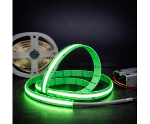 VenCore 6174-50017 - Ledstrip Cob 12W IP20 DW - Ταινία LED Τύπου COB - 5 Μέτρα (1 Roll) - 