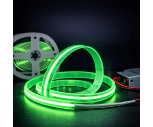 VenCore 6174-50025 - Ledstrip Cob 12W IP68 DW - Ταινία LED Τύπου COB - 5 Μέτρα (1 Roll) - 