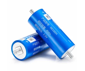 VenCore 8812-10001 - YinLong LTO 66160H 2.3V 40Ah Grade A Battery Cell - Μπαταρία Λιθίου Τ