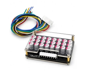 VenCore 8812-10002 - VR Balancer Active Equalizer 5A 6S για Μπαταρίες LTO - LiFePO4 με Ακρ
