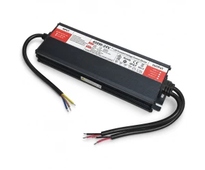 VenCore 6614-50020 - Aluminium High Tech Power Supply IP67 Waterproof 400W 24V 16.66A - Τρ