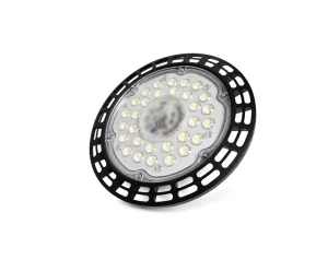 VenCore 6407-50007 - LED High Bay UFO 100W CW - Φωτιστικό Βιομηχανικού Τύπου Καμπάνα High 