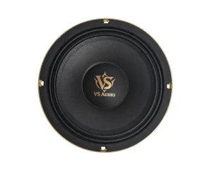VSAUDIO 3237-10002 - Ηχείο αυτοκινήτου 8 ιντσών VS700ND PRO EDITION 350W RMS 4Ω