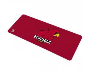 VenCore 2793-10021 - XXL Gaming Mousepad Μοντέλο RED με Διαστάσεις Μ900 x Π400 x Υ3mm