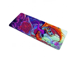 VenCore 2793-10032 - XXL Gaming Mousepad Μοντέλο YESHOU 2TH με Διαστάσεις Μ900 x Π400 x Υ3