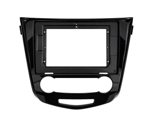 VenCore 3550-0004B - Πρόσοψη 10.1 με Καλωδίωση & CANbus Box για Nissan Qashqai 2014-2021 –