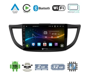 VenCore 3236-10008-0012B - Οθόνη Multimedia Android 15 10 9109A MTK6762 Octa-Core 2GB/32GB