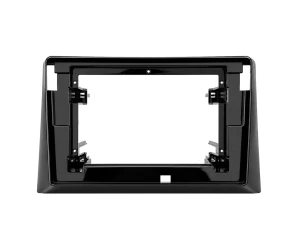 VenCore 3550-0102B - Πρόσοψη 9 με Καλωδίωση & CANbus Box για Peugeot 308 2013-2026 – Μαύρη