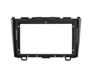 VenCore 3550-0110B - Πρόσοψη 9 με Καλωδίωση & CANbus Box για Honda CRV 2006-2012 – Μαύρη
