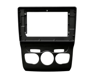 VenCore 3550-0131B - Πρόσοψη 10.1 με Καλωδίωση & CANbus Box για Citroen C4L 2011-2016 – Μα