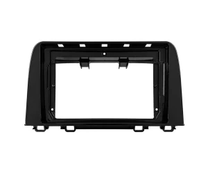 VenCore 3550-0160B - Πρόσοψη 9 με Καλωδίωση & CANbus Box για Honda CRV 2017-2022 – Μαύρη