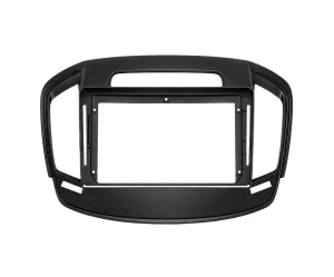 VenCore 3550-0064B - Πρόσοψη 9 με Καλωδίωση & CANbus Box για Opel Insignia 2014-2017 – Μαύ