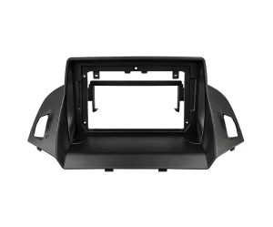 VenCore 3550-0047B - Πρόσοψη 9 με Καλωδίωση & CANbus Box για Ford Kuga 2013-2026 – Μαύρη