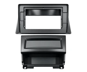 VenCore 3550-0142B - Πρόσοψη 10.1 με Καλωδίωση & CANbus Box για Honda Accord 2002-2021 – Μ
