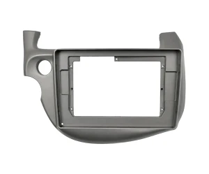 VenCore 3550-0197S - Πρόσοψη 10.1 με Καλωδίωση & CANbus Box για Honda Jazz 2009-2013 – Αση