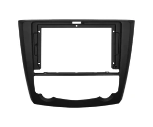 VenCore 3550-0218B - Πρόσοψη 9 με Καλωδίωση & CANbus Box για Renault Kadjar 2015-2023 – Μα