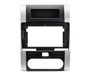 VenCore 3550-0223S - Πρόσοψη 10.1 με Καλωδίωση & CANbus Box για Nissan X-Trail 2007-2013 –