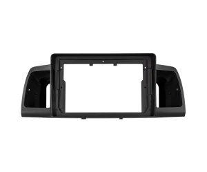 VenCore 3550-0254B - Πρόσοψη 9 με Καλωδίωση & CANbus Box για Toyota Corolla 2002-2006 – Μα
