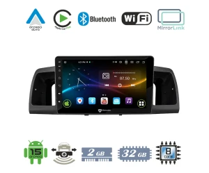 VenCore 3236-10007-0254B - Οθόνη Multimedia Android 15 9 9109A MTK6762 Octa-Core 2GB/32GB 