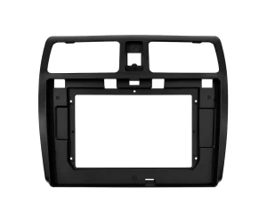 VenCore 3550-0255B - Πρόσοψη 10.1 με Καλωδίωση & CANbus Box για Suzuki Swift 2005-2010 – Μ