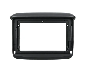 VenCore 3550-0314B - Πρόσοψη 9 με Καλωδίωση & CANbus Box για Mitsubishi 200 Pajero Sport 2
